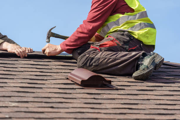 Best Slate Roofing Contractor  in Byron, IL