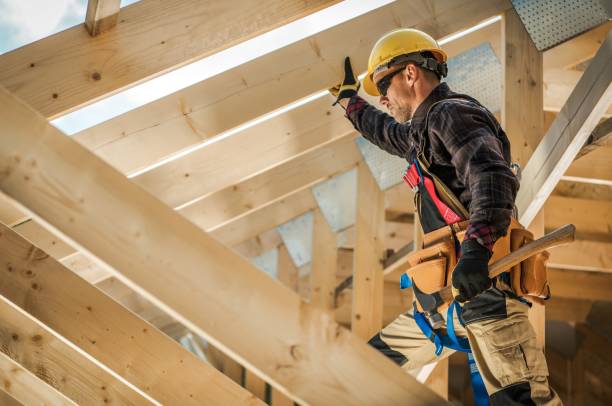 Gutter Installation and Roofing in Byron, IL