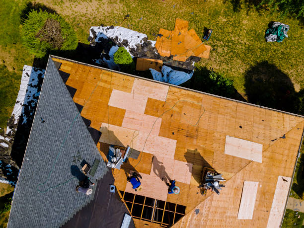 Best Emergency Roof Repair  in Byron, IL