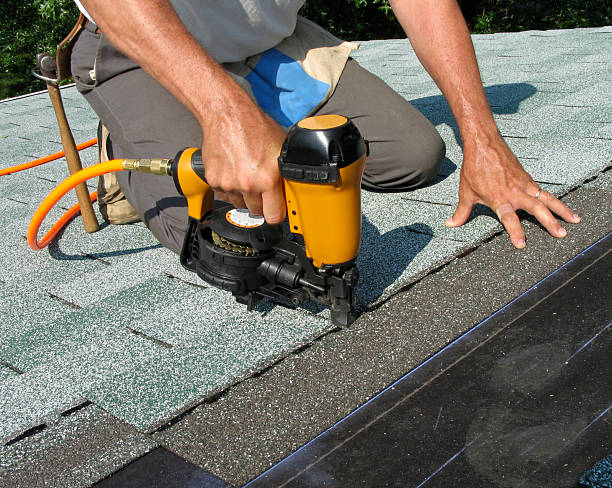 Best Affordable Roofing Company  in Byron, IL