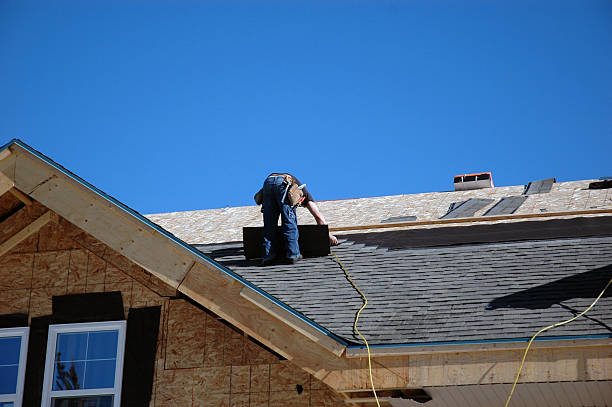 Quick and Trustworthy Emergency Roof Repair Services in Byron, IL