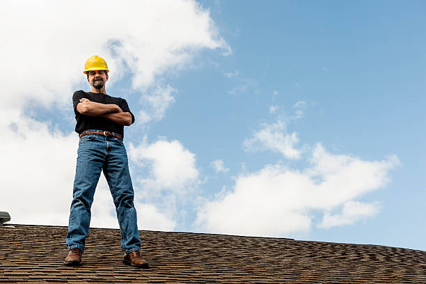 Roof Gutter Cleaning in Byron, IL