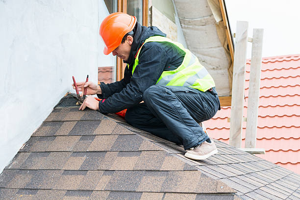 Best Roof Replacement Cost  in Byron, IL